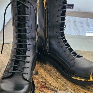 Roberto Cavalli boots